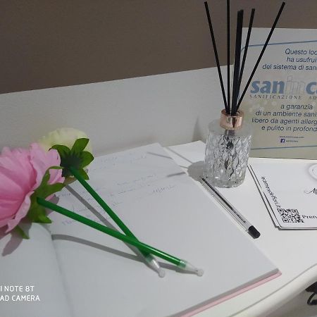 Le Camere Dei Fiori Sanremo Ngoại thất bức ảnh