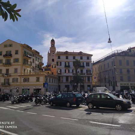 Le Camere Dei Fiori Sanremo Ngoại thất bức ảnh