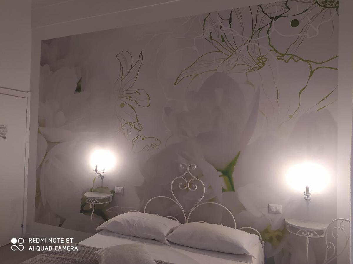 Le Camere Dei Fiori Sanremo Ngoại thất bức ảnh
