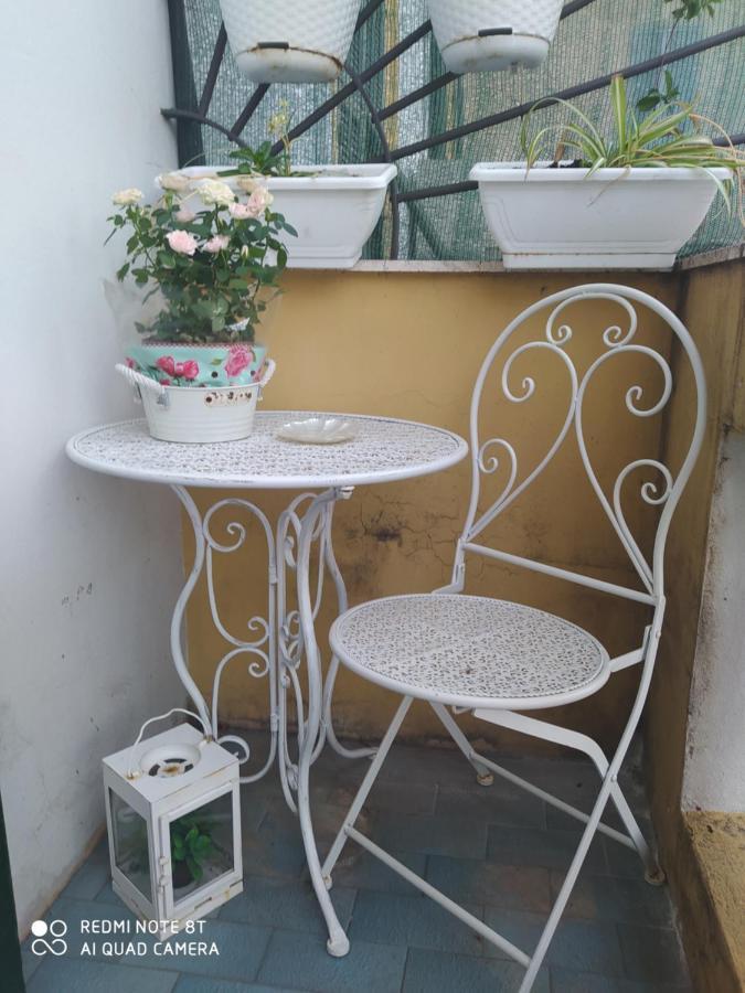 Le Camere Dei Fiori Sanremo Ngoại thất bức ảnh