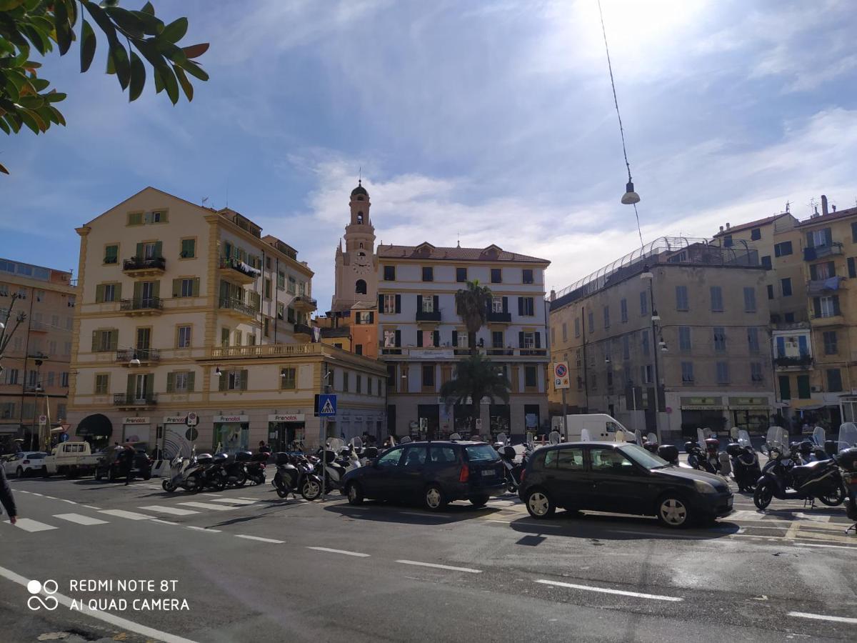 Le Camere Dei Fiori Sanremo Ngoại thất bức ảnh