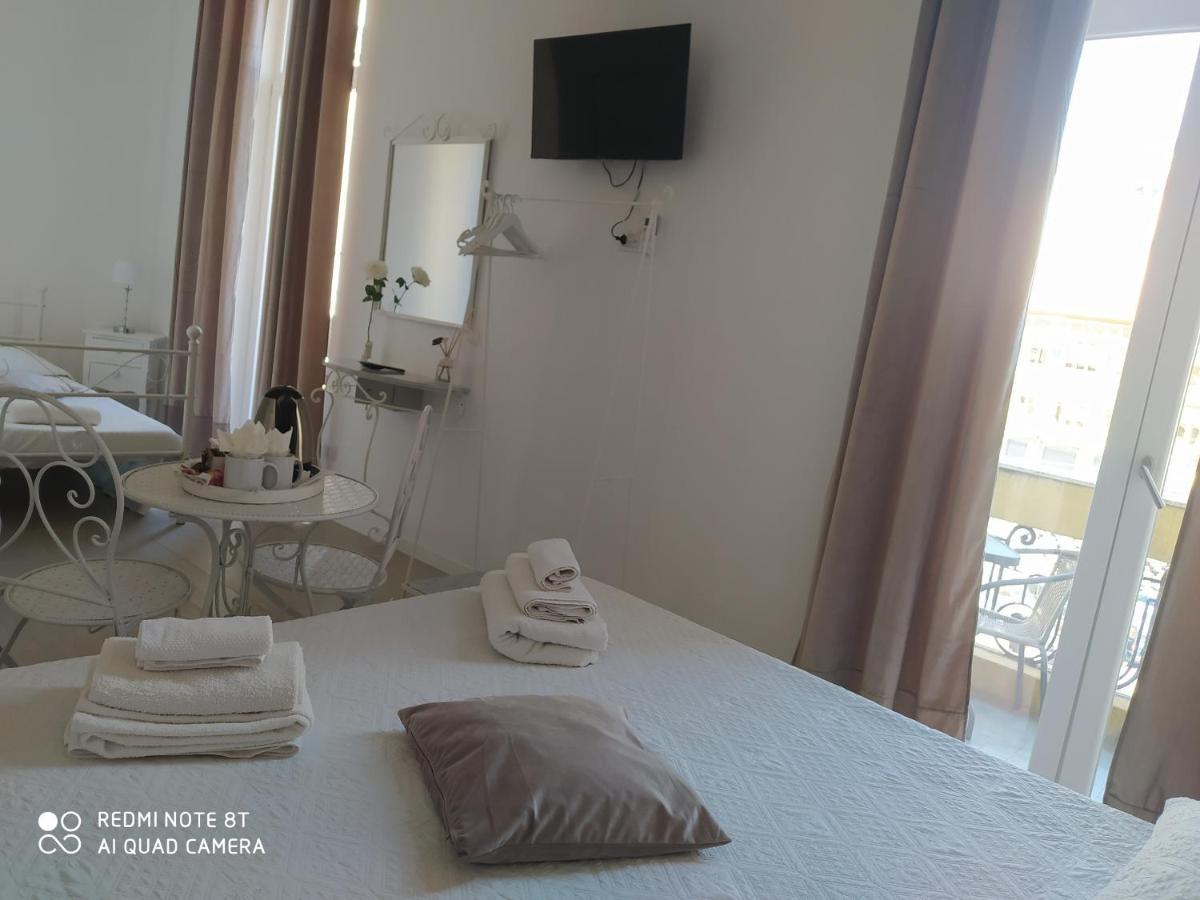 Le Camere Dei Fiori Sanremo Ngoại thất bức ảnh