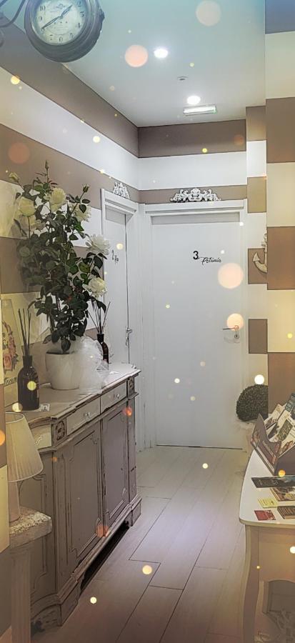 Le Camere Dei Fiori Sanremo Ngoại thất bức ảnh