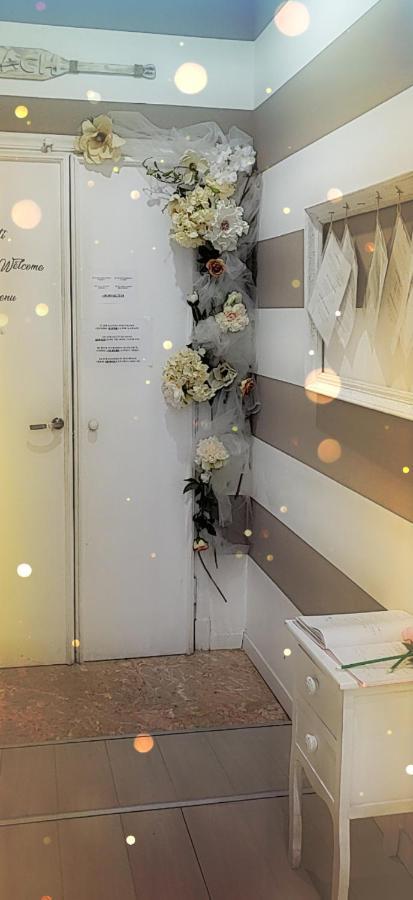 Le Camere Dei Fiori Sanremo Ngoại thất bức ảnh