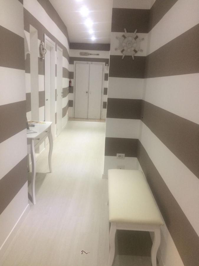 Le Camere Dei Fiori Sanremo Ngoại thất bức ảnh