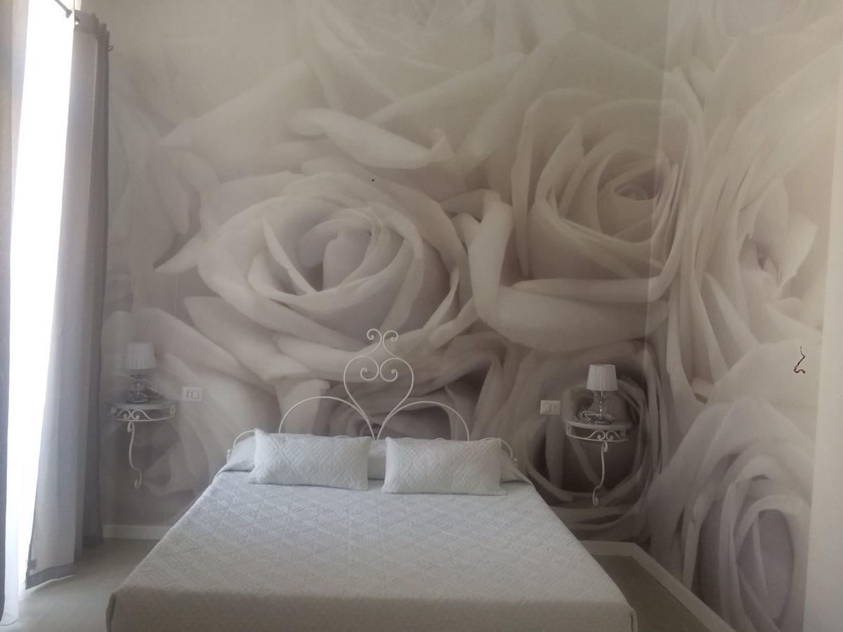 Le Camere Dei Fiori Sanremo Ngoại thất bức ảnh