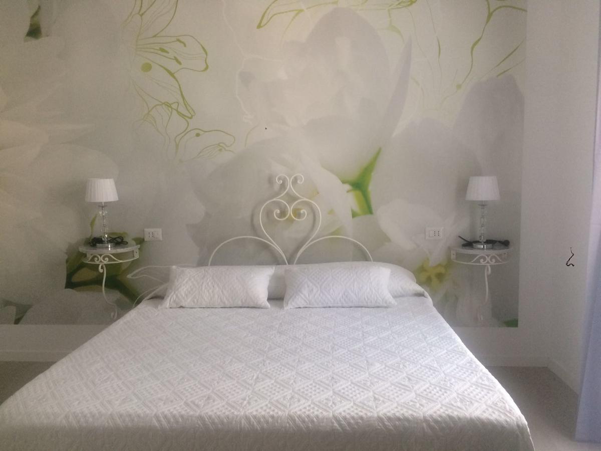 Le Camere Dei Fiori Sanremo Ngoại thất bức ảnh
