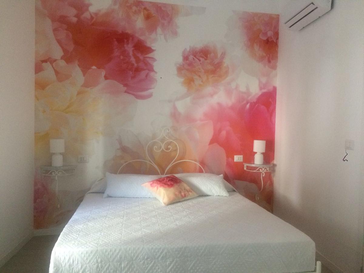 Le Camere Dei Fiori Sanremo Ngoại thất bức ảnh