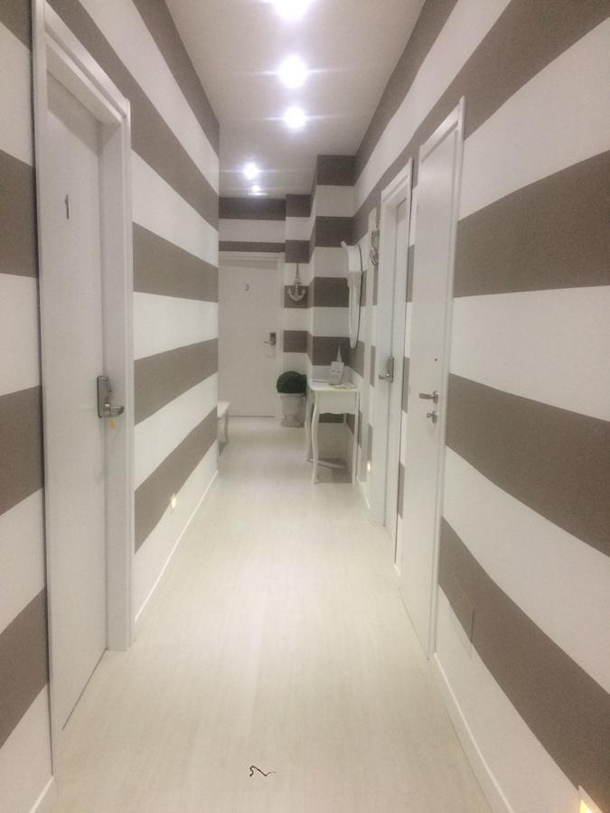 Le Camere Dei Fiori Sanremo Ngoại thất bức ảnh