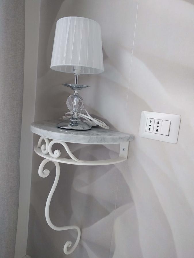 Le Camere Dei Fiori Sanremo Ngoại thất bức ảnh