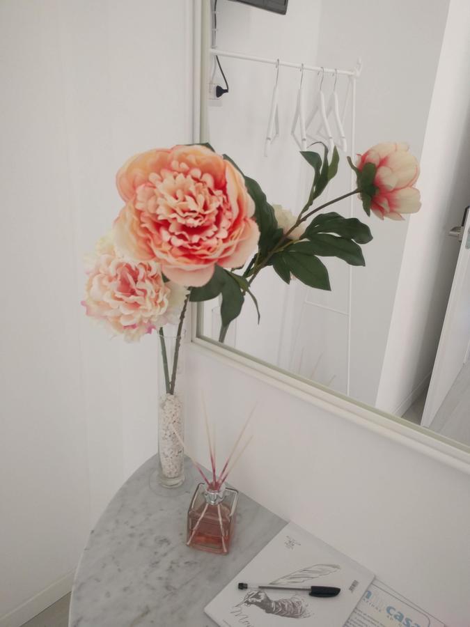 Le Camere Dei Fiori Sanremo Ngoại thất bức ảnh