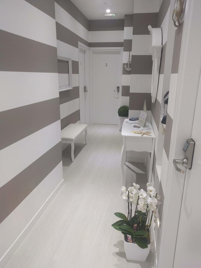 Le Camere Dei Fiori Sanremo Ngoại thất bức ảnh