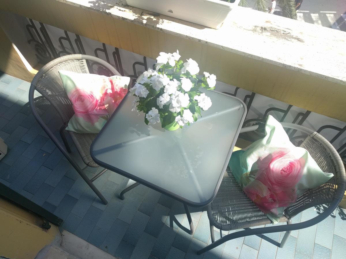 Le Camere Dei Fiori Sanremo Ngoại thất bức ảnh