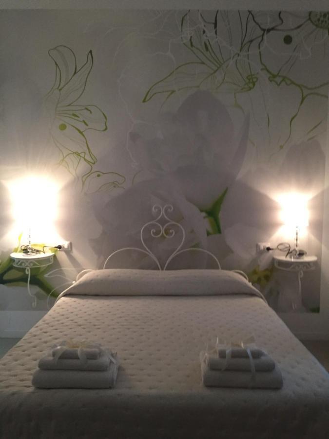 Le Camere Dei Fiori Sanremo Ngoại thất bức ảnh