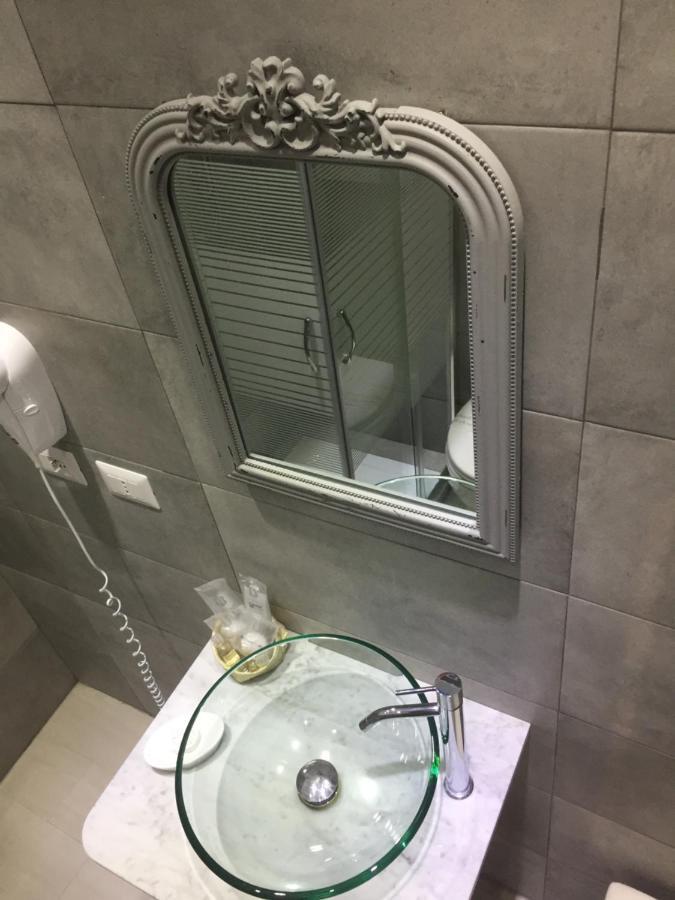 Le Camere Dei Fiori Sanremo Ngoại thất bức ảnh