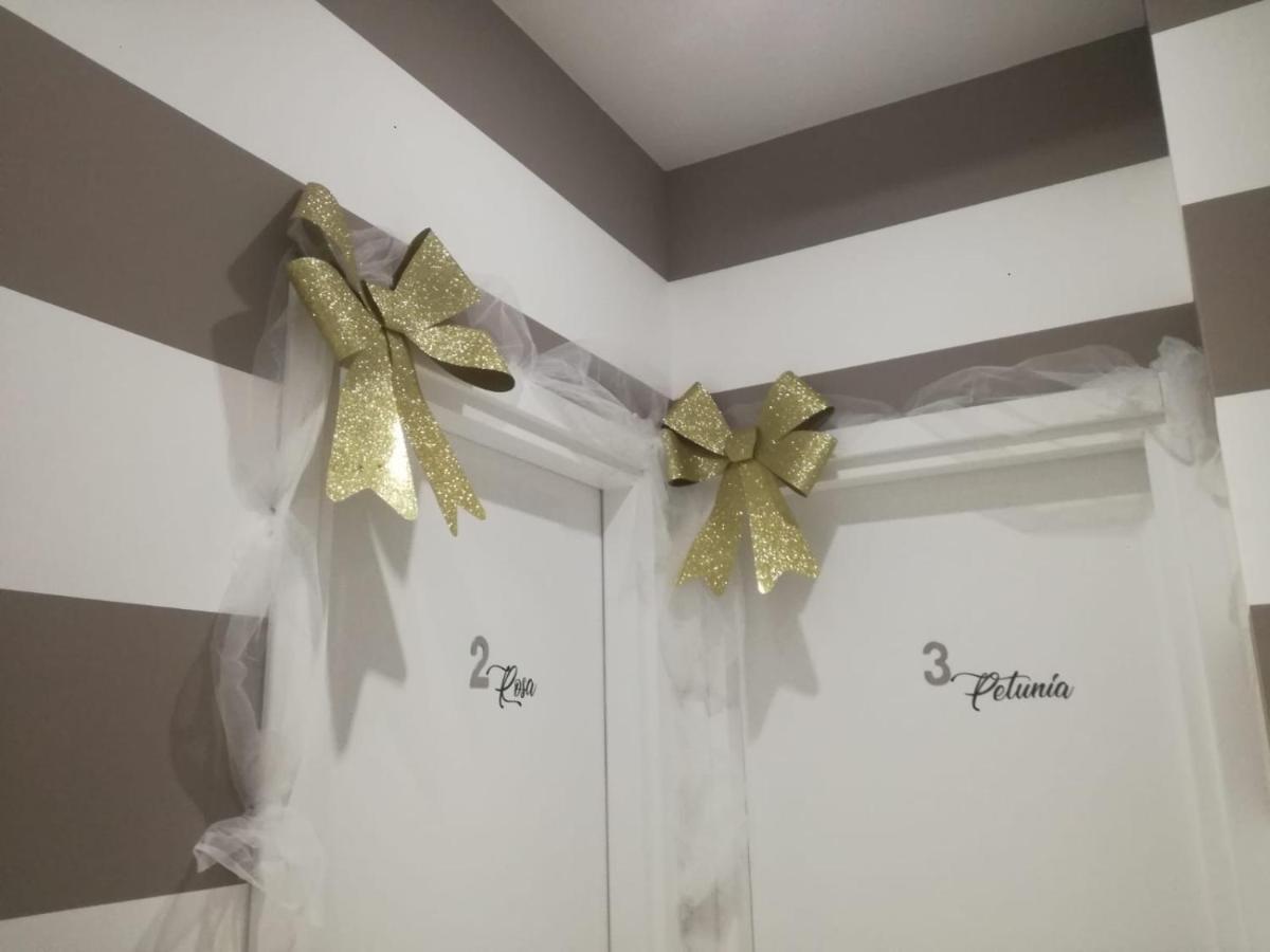 Le Camere Dei Fiori Sanremo Ngoại thất bức ảnh