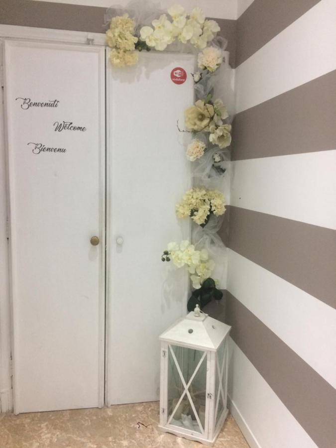 Le Camere Dei Fiori Sanremo Ngoại thất bức ảnh
