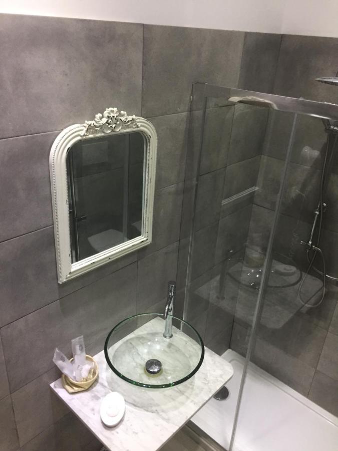 Le Camere Dei Fiori Sanremo Ngoại thất bức ảnh