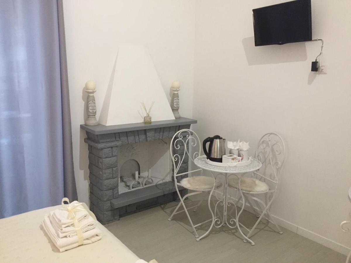 Le Camere Dei Fiori Sanremo Ngoại thất bức ảnh