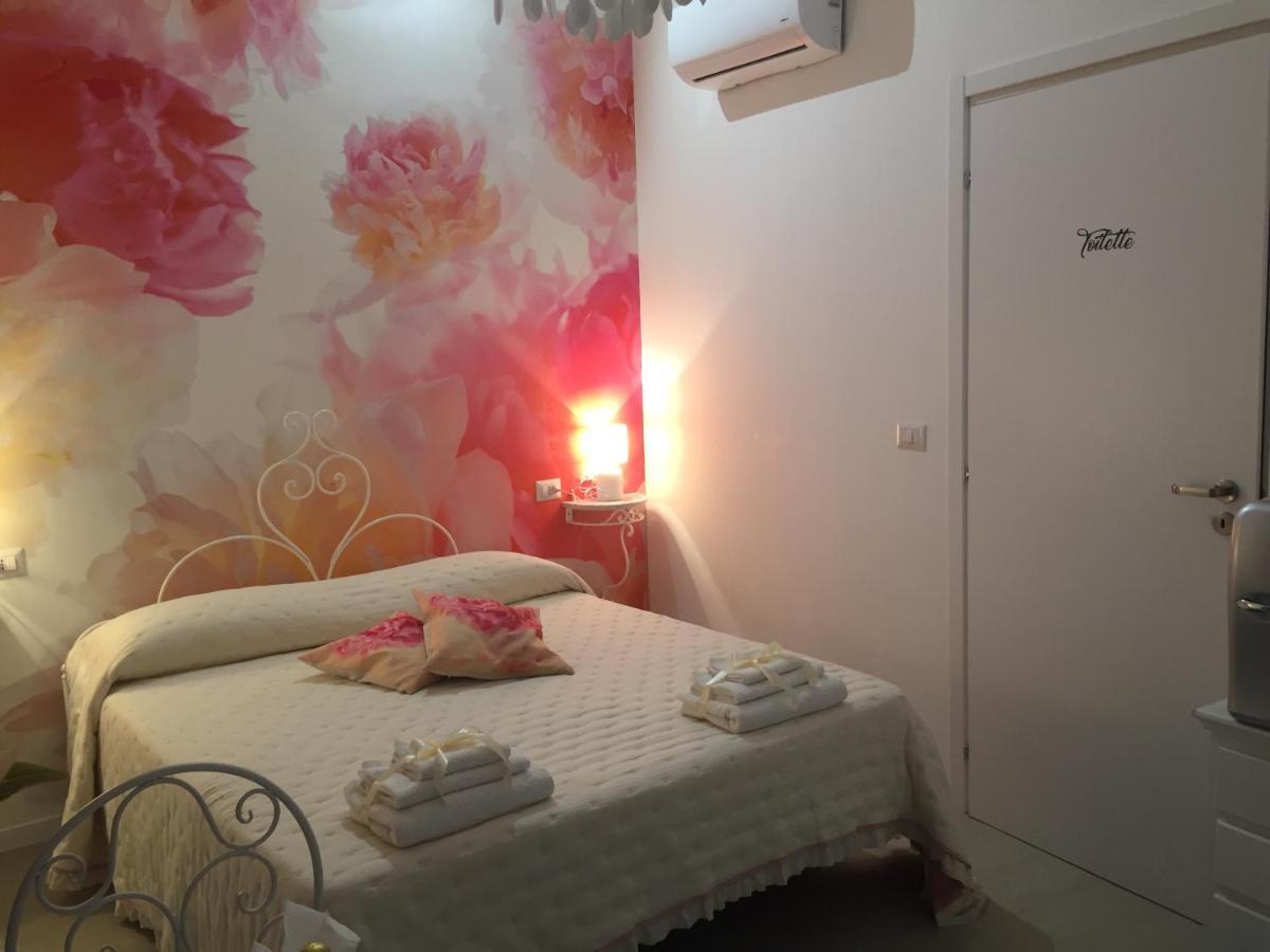 Le Camere Dei Fiori Sanremo Ngoại thất bức ảnh
