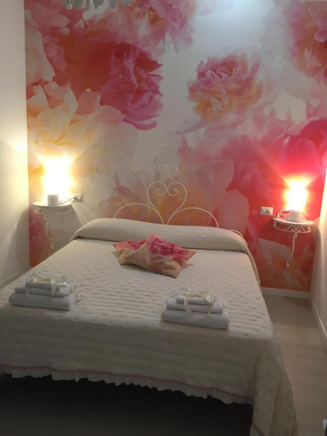 Le Camere Dei Fiori Sanremo Ngoại thất bức ảnh