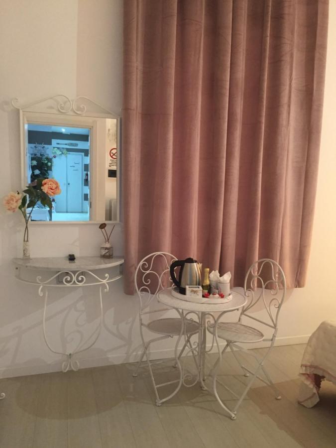 Le Camere Dei Fiori Sanremo Ngoại thất bức ảnh