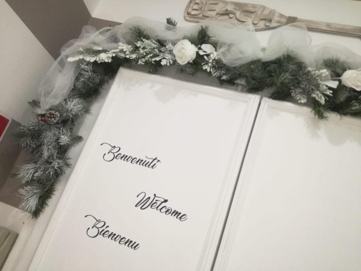 Le Camere Dei Fiori Sanremo Ngoại thất bức ảnh
