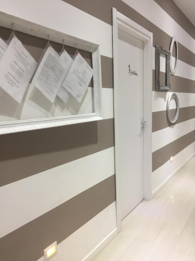 Le Camere Dei Fiori Sanremo Ngoại thất bức ảnh