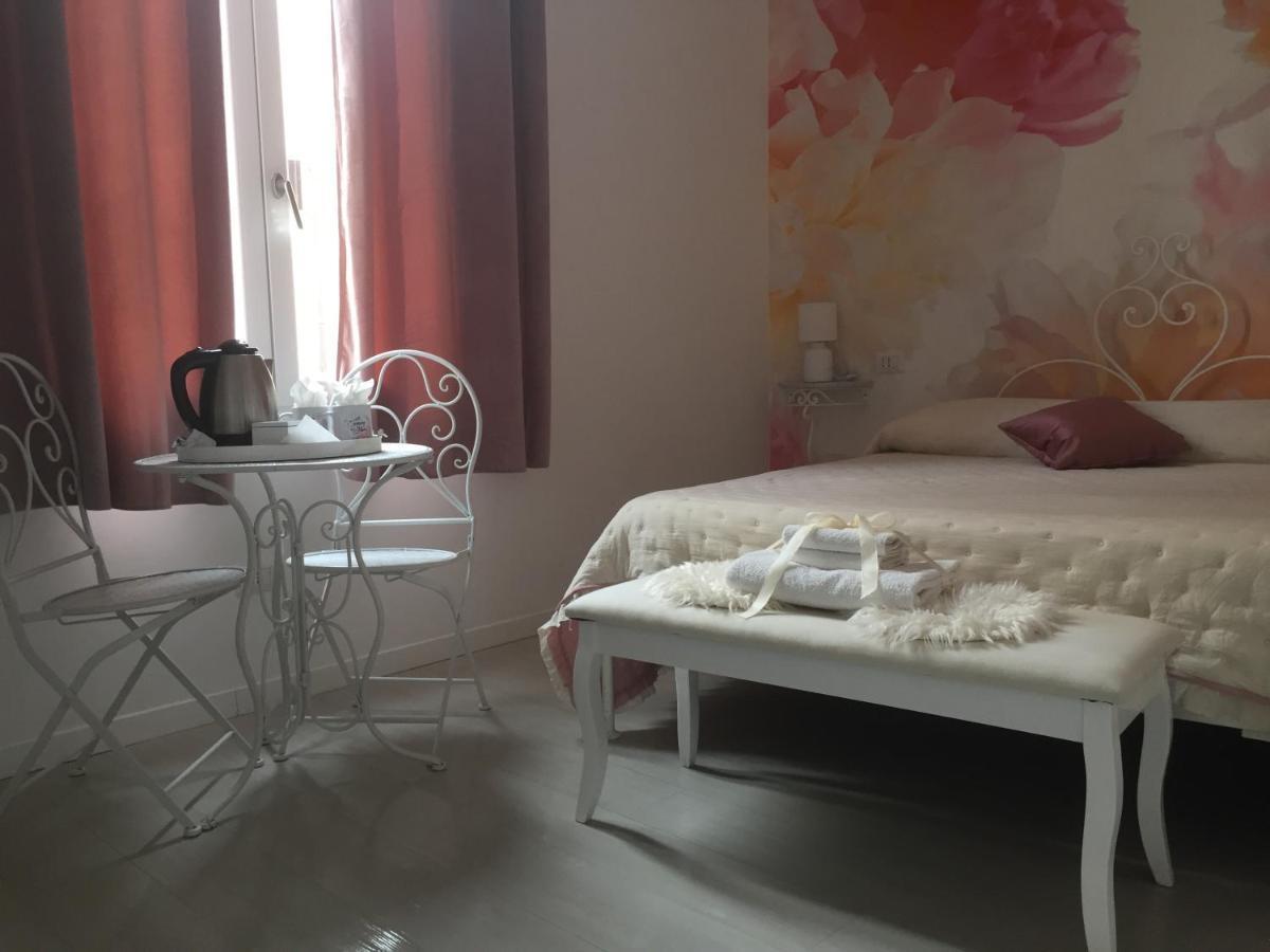 Le Camere Dei Fiori Sanremo Ngoại thất bức ảnh
