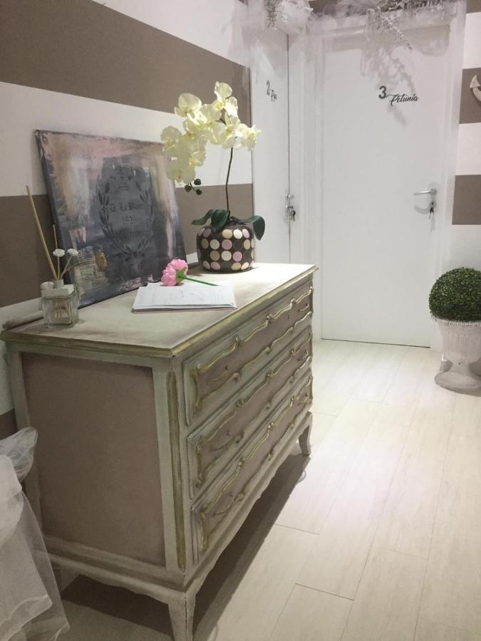Le Camere Dei Fiori Sanremo Ngoại thất bức ảnh