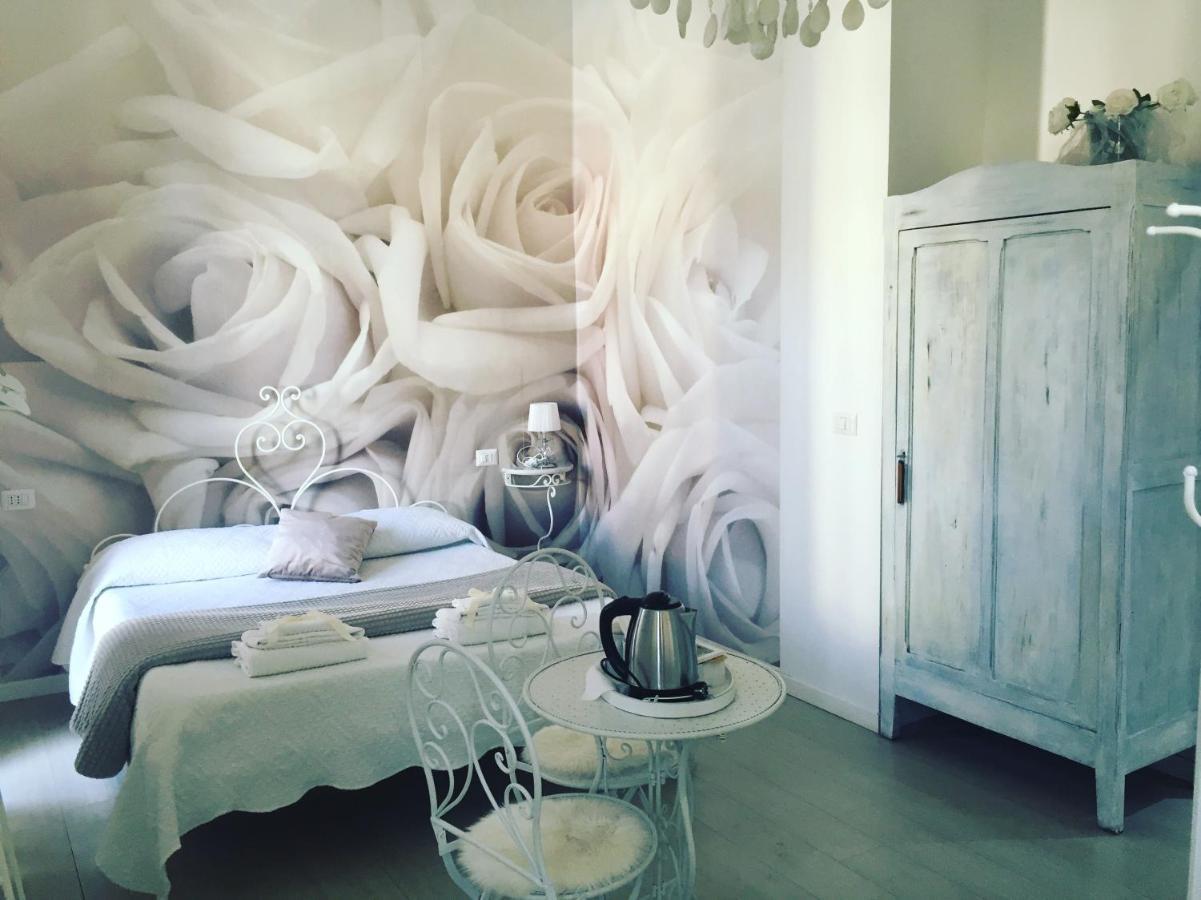 Le Camere Dei Fiori Sanremo Ngoại thất bức ảnh