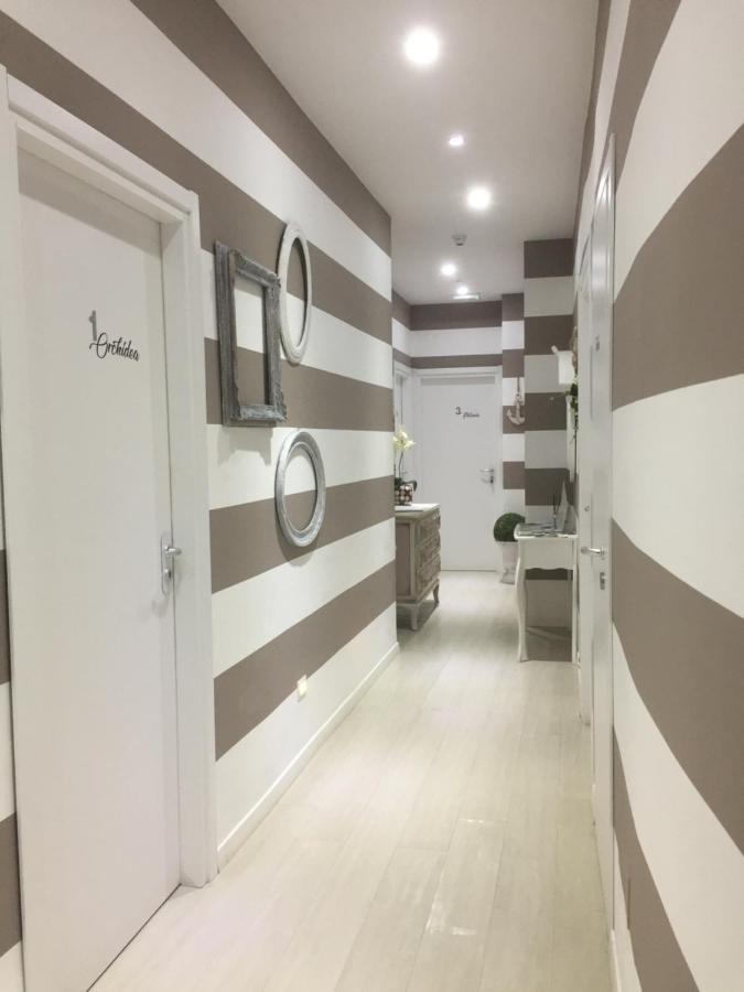 Le Camere Dei Fiori Sanremo Ngoại thất bức ảnh