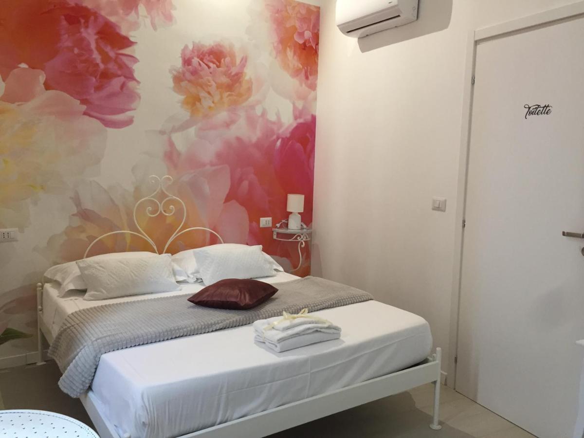 Le Camere Dei Fiori Sanremo Ngoại thất bức ảnh