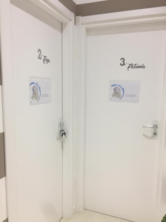 Le Camere Dei Fiori Sanremo Ngoại thất bức ảnh