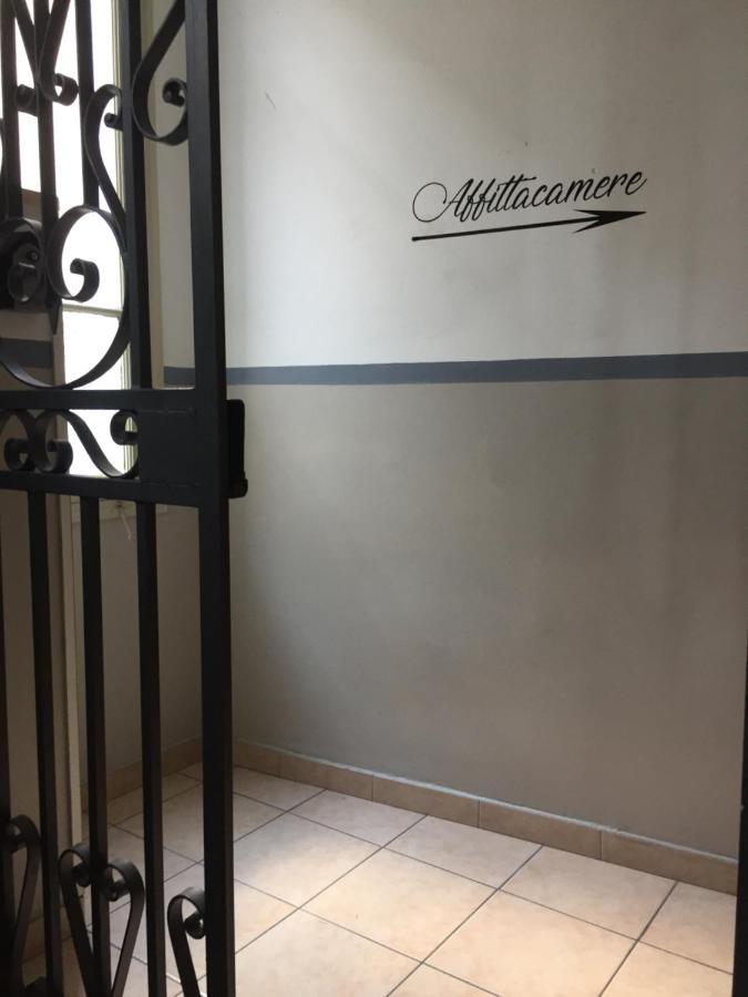 Le Camere Dei Fiori Sanremo Ngoại thất bức ảnh