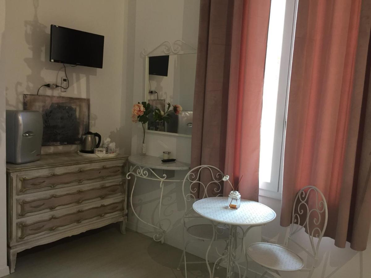 Le Camere Dei Fiori Sanremo Ngoại thất bức ảnh
