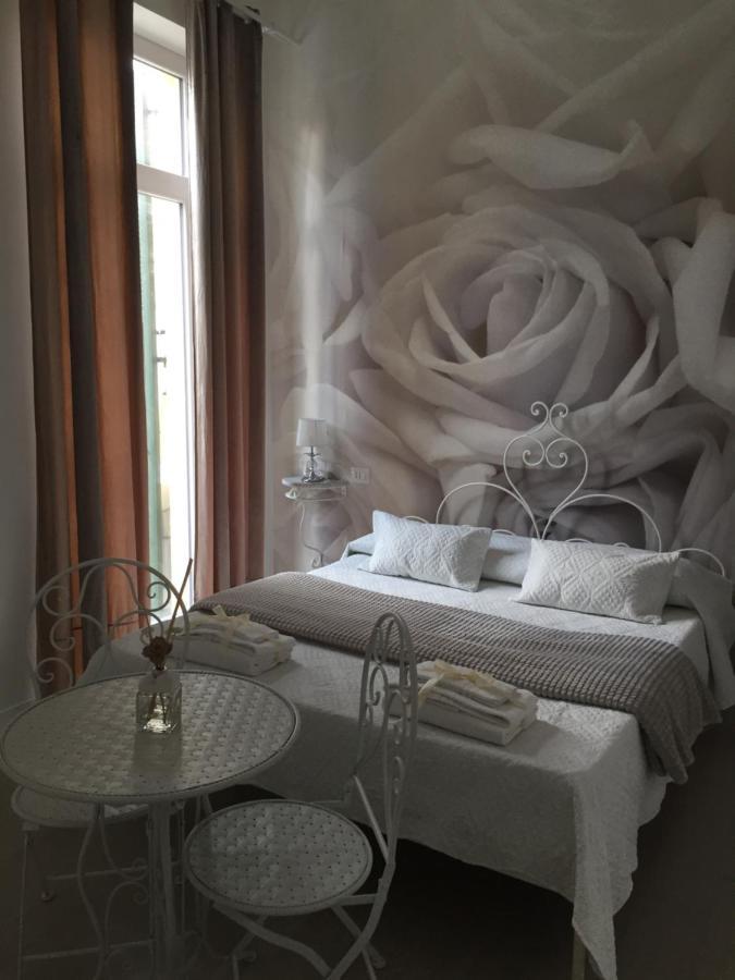 Le Camere Dei Fiori Sanremo Ngoại thất bức ảnh