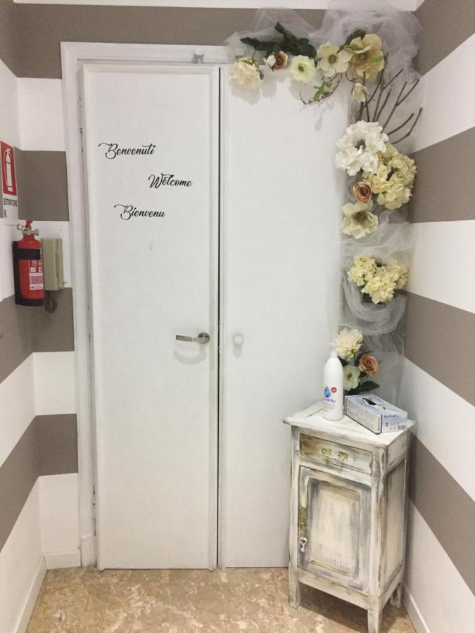 Le Camere Dei Fiori Sanremo Ngoại thất bức ảnh