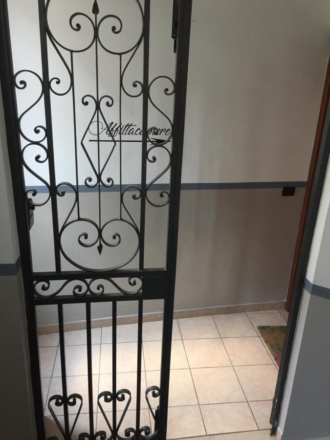 Le Camere Dei Fiori Sanremo Ngoại thất bức ảnh