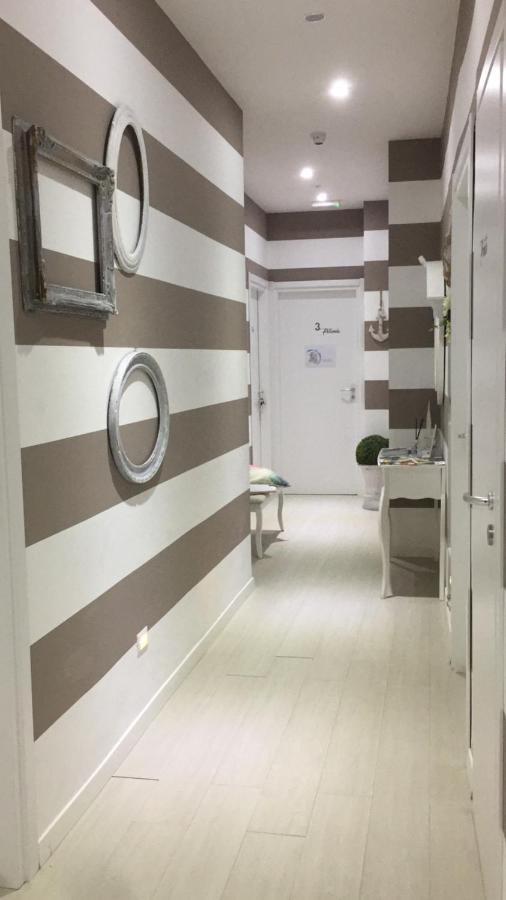 Le Camere Dei Fiori Sanremo Ngoại thất bức ảnh